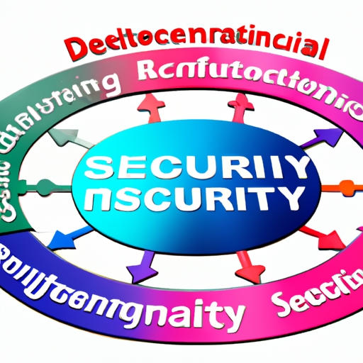 Trends shaping the future of security managed services 